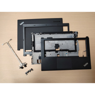 联想Thinkpad T440P A壳 屏后盖 B壳 C壳 D壳 骨架 屏轴 外壳