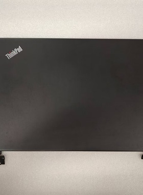 适用联想Thinkpad E14  A 壳B壳 屏轴 屏线 液晶屏 外壳黑色银色
