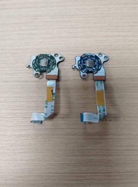 联想ThinkBook14 G4 IAP K4e-ITL E4-ITL开关板 开关小板LS-K053P