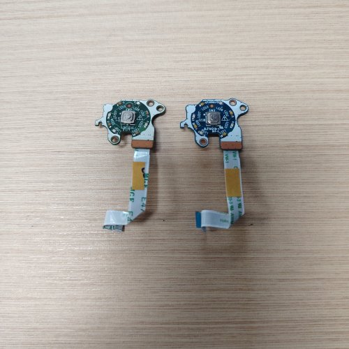 联想ThinkBook14 G4 IAP K4e-ITL E4-ITL开关板 开关小板LS-K053P