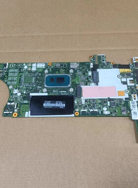 联想 Thinkpad T14 Gen2 T15 Gen2主板 NM-D352 i7-1185G7 16G