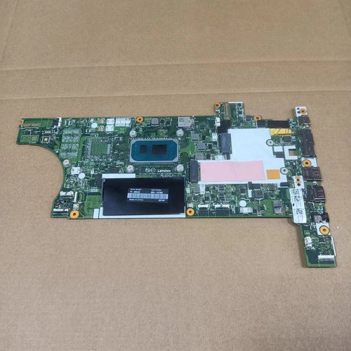 联想 Thinkpad T14 Gen2 T15 Gen2主板 NM-D352 i7-1185G7 16G