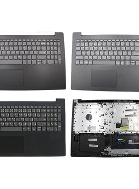 联想Ideapad 330C-15IKB 130-15AST IKB V145-15AST 键盘 C壳外壳