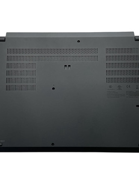 全新ThinkPad 联想 T15 Gen2 D壳 底壳下盖 底盖 不带网卡口款