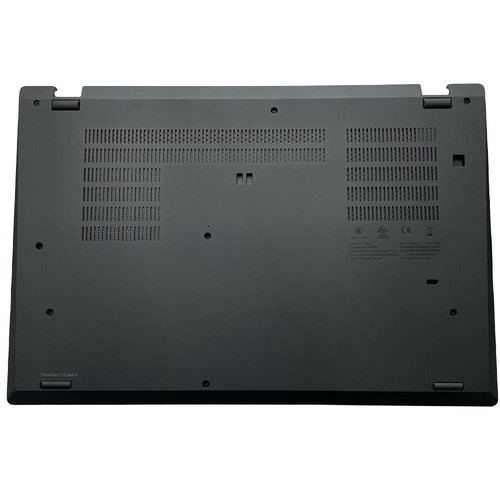 全新ThinkPad 联想 T15 Gen2 D壳 底壳下盖 底盖 不带网卡口款