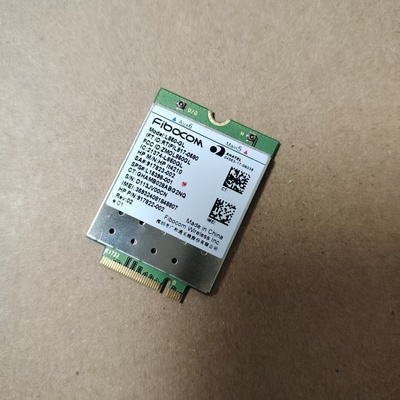HP 840 850 430 450 440全网通4G模块 L850-GL LT4210 SPS 917823