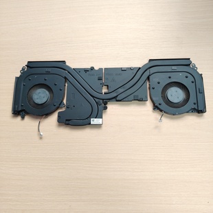 联想拯救者 R7000 R7000P风扇 2021款 散热器模组风扇 5H40S20336