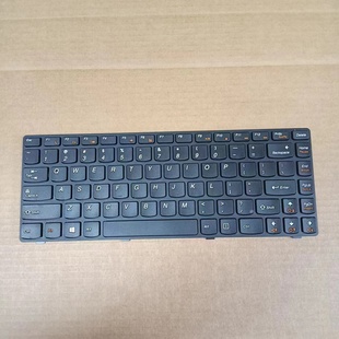 G480A G485 G485A 原装 Z480 G480 Z380 键盘 lenovo