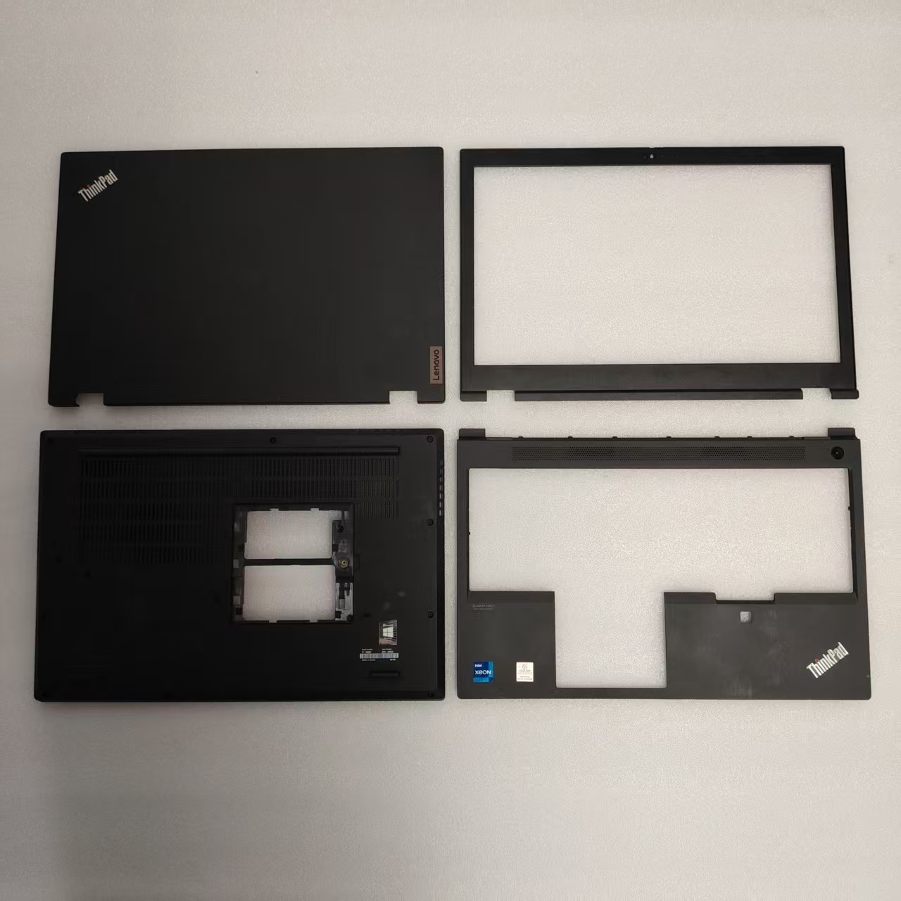 联想Thinkpad T15g P15 Gen1 Gen2 外壳 A壳 B壳 C壳 D壳 屏轴