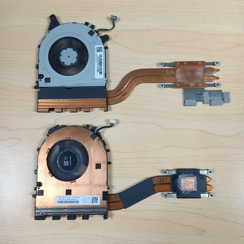 ThinkpadE14R14E15Gen2风扇