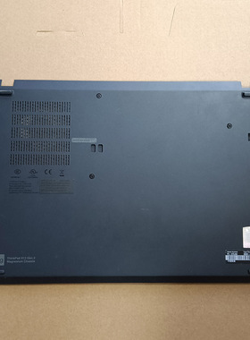 联想Thinkpad X13 Gen2 D壳 底盖 WIFI外壳5CB0Z69288 5CB0Z69374