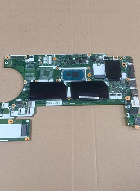 适用Lenovo ThinkPad L14 Gen2 L15 Gen2 主板 CPU : I7-1185G7