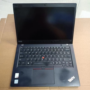 联想thinkpad X390 X395 装机套件 ABCD壳 液晶屏 屏轴 电池 喇叭