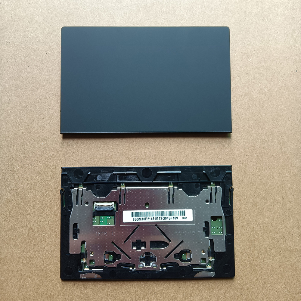 17 18款X1 Yoga 2nd 3rd T480S X390 T490S X13 E14触摸板鼠标板