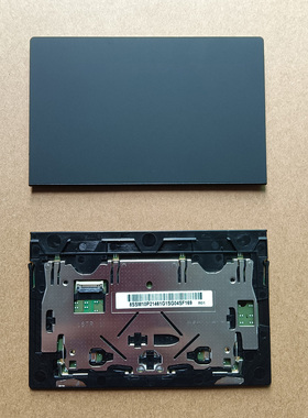 17 18款X1 Yoga 2nd 3rd T480S X390 T490S X13 E14触摸板 鼠标板