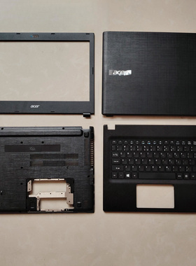 宏基E5-422 432 E5-473 474 K4000  N15C1 P248  ABCD壳 键盘外壳