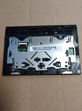 适用Thinkpad L14 T490 T590 P53S E490 E15 P43S 触摸板 01YU054