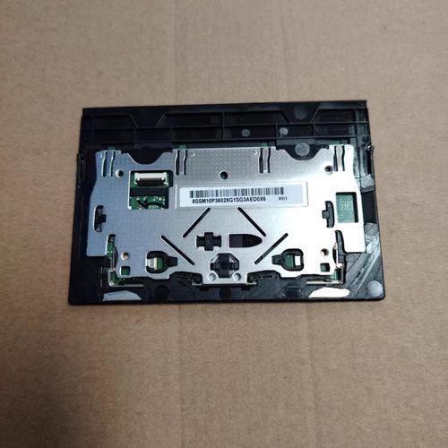适用Thinkpad L14 T490 T590 P53S E490 E15 P43S 触摸板 01YU054