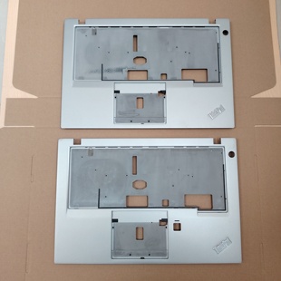 适用原装 联想 Thinkpad T470S C壳 掌托 键盘壳 外壳 银色 黑色