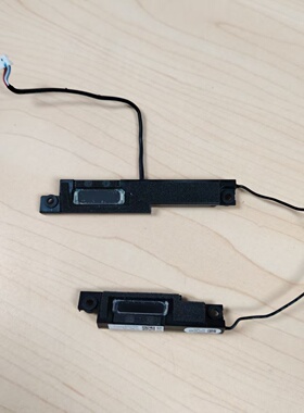 适用 联想 Thinkpad X1 Carbon 喇叭 5th 6th 2017 2018款 扬声器