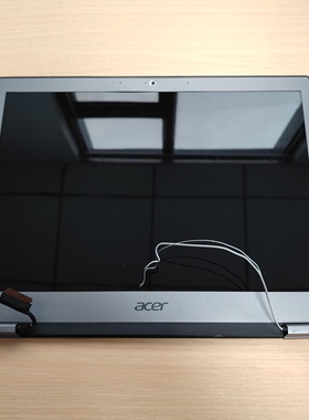 Acer/宏碁 Chromebook CB713-1W N18Q2 液晶屏外壳A壳B壳屏轴屏线