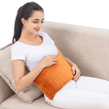 【茗振】家用电加热海盐热敷包