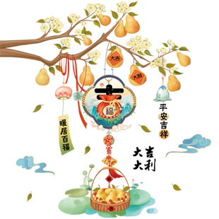 静电无痕玻璃贴膜透光不透明卧室阳台窗户贴纸磨砂可重复遮光浴室