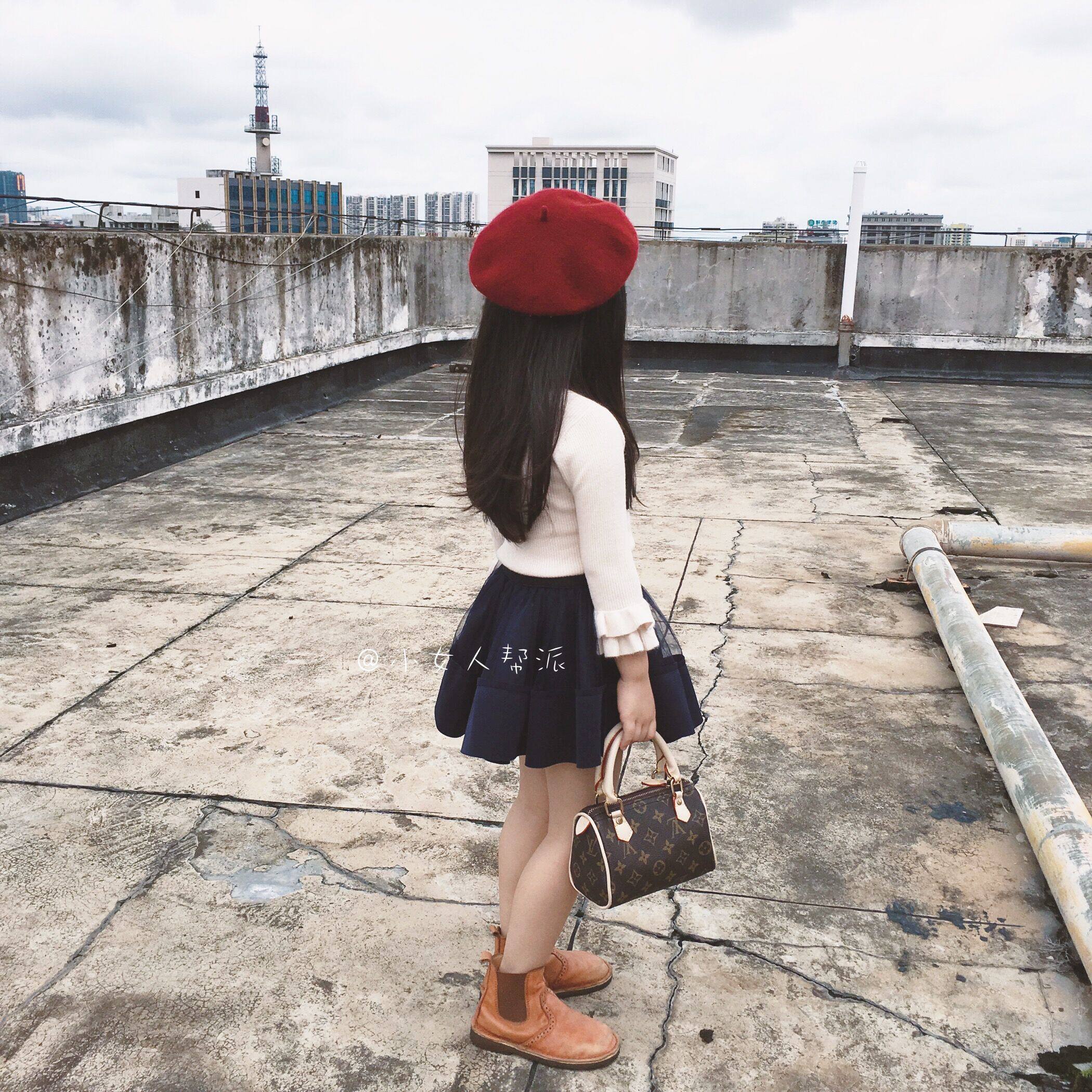 Jupe fillette - Ref 2049815 Image 1