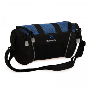 Sacoche pour vélo ROSWHEEL - Ref 2233543 Image 3