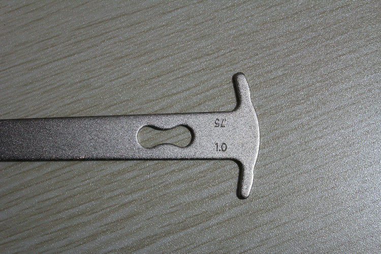 Outils pour vélo TONYON - Ref 2280247 Image 4