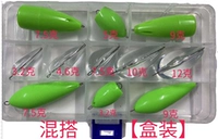 Установка смешанного опыта