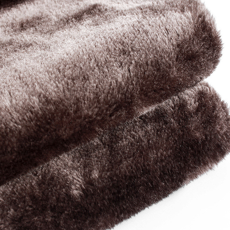 Pantalon cuir homme en vrac PU pour hiver - Ref 1484199 Image 4