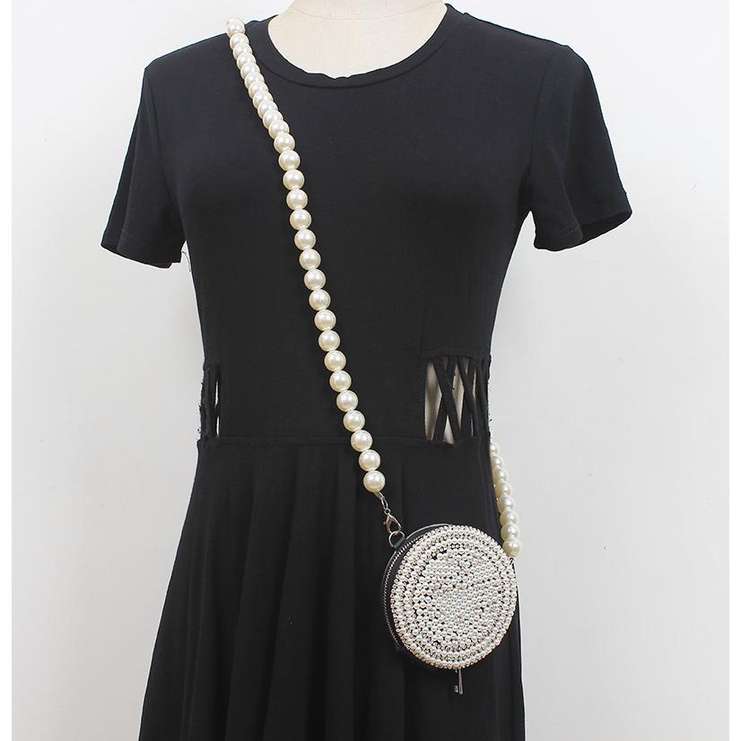 皮带女朋克配饰百搭链条爱心腰包腰带钱包潮ins装饰西装连衣裙