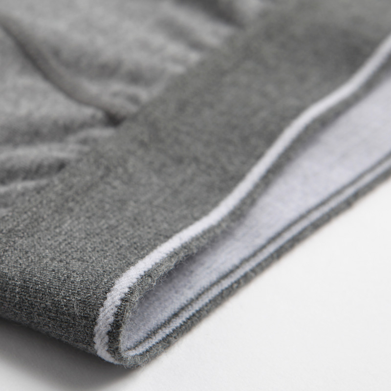 Pantalon collant simple en coton - Ref 751002 Image 3