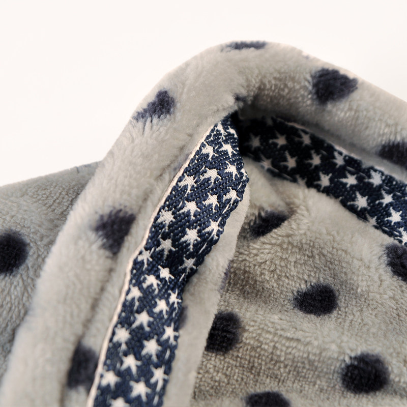 Peignoir jeunesse DAHUA HOME BK0205 - Ref 602159 Image 4