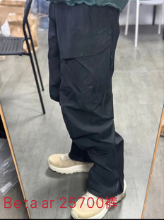 男女款 袅正确beta 硬壳裤 滑雪裤 ar硬壳25700户外机能防水冲锋裤