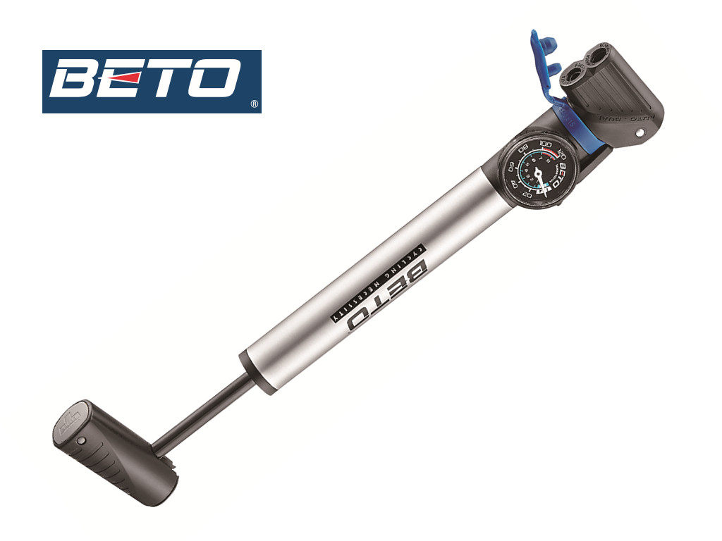 Pompe à vélo BETO - Ref 2387409 Image 3