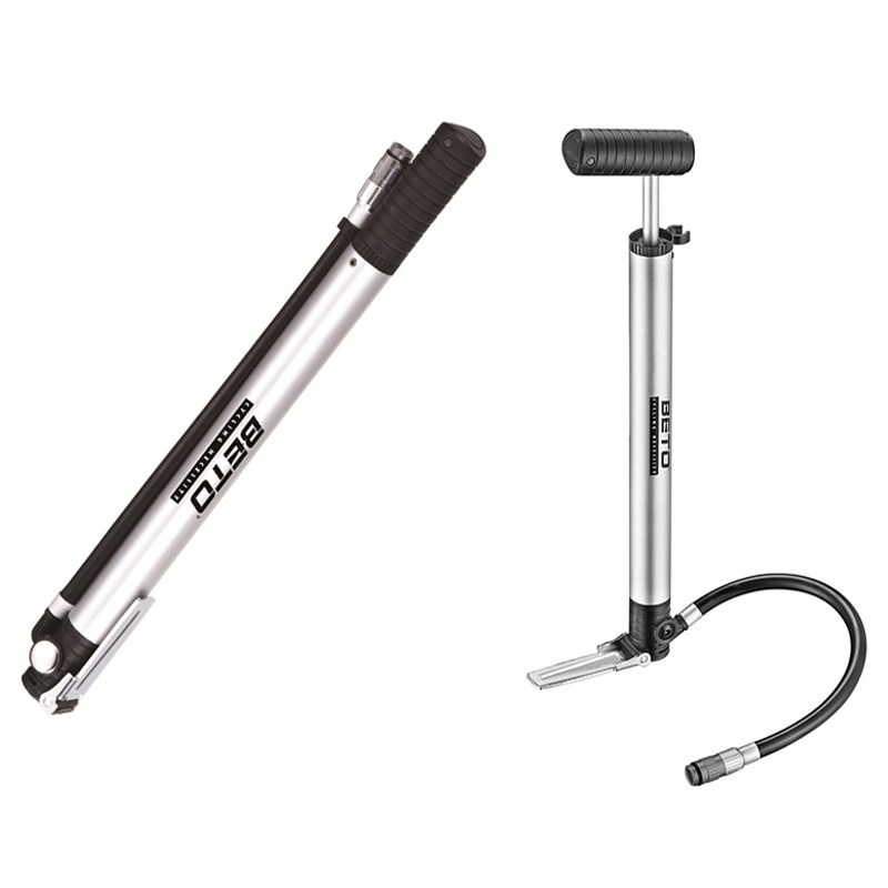 Pompe à vélo BETO - Ref 2389383 Image 3