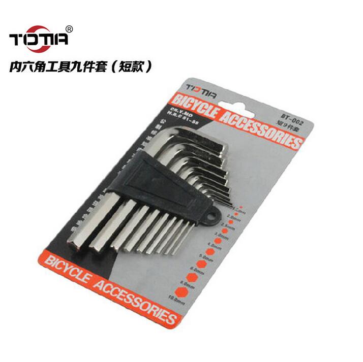 Outils pour vélo TOTTA - Ref 2276461 Image 4