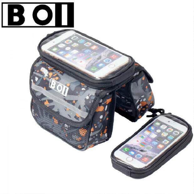 Sacoche pour vélo ROSWHEEL - Ref 2212756 Image 5