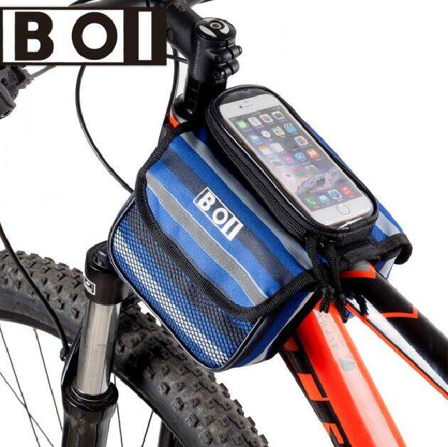 Sacoche pour vélo ROSWHEEL - Ref 2212756 Image 3