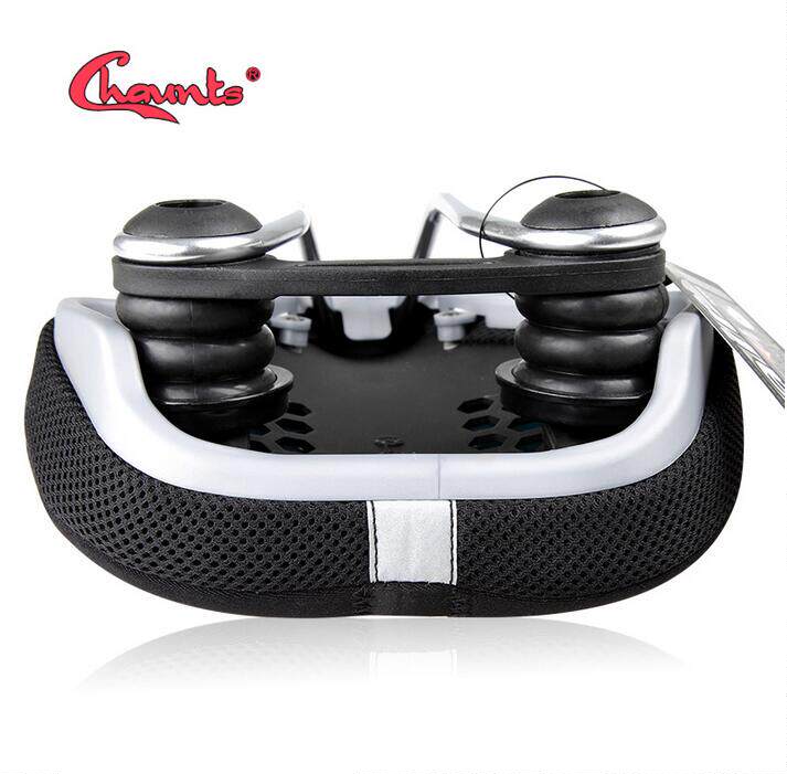 Selle de vélo Mountain Bike CHAUNTS - Ref 2359710 Image 3