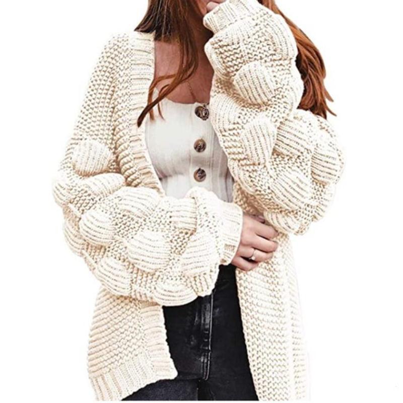 clothes women sweater tops Autumn winter shirt ladies coat女