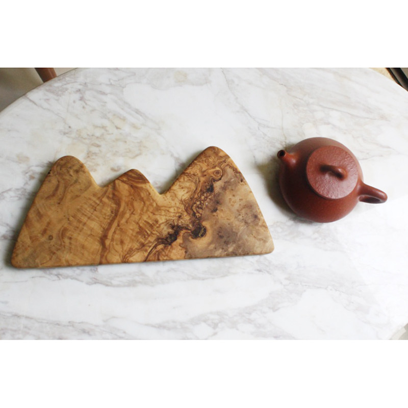 Original wood work John manual Olive wood Chopping board Saucer Sushi plate Display Board Solitaryin the Kitchen/Cooking utensils , Cooking utensils , Chopping/Chopping board  category - from Buy2taobao.com to provide professional Taobao agent buy service