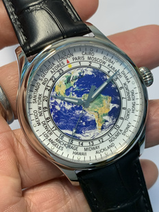 Mbond品牌手表！国内天花板的海鸥2130机芯、防水手表