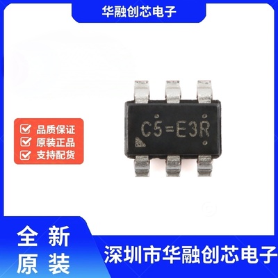原装正品 RT8259GJ6 TSOT-23-6 1.2A 24V 1.4MHz降压转换器芯片