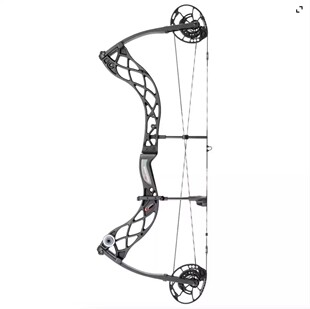Bowtech博泰克复合弓Carbon Zion碳锡安碳素美国原装射箭