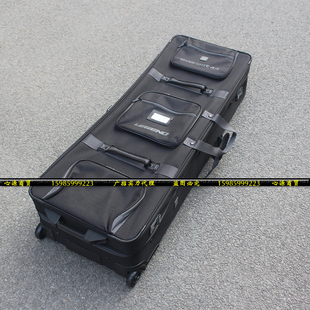 Legend EVEREST传奇弓包 复合弓箱弓箱 软弓箱40英寸44