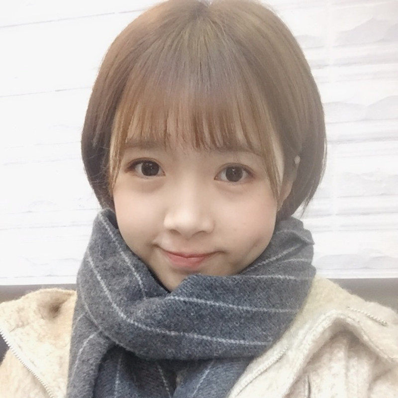 Perruque 8090 tete BOBO - Ref 2611491 Image 1