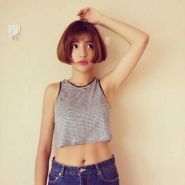 Perruque 8090 tete BOBO - Ref 2608216 Image 4